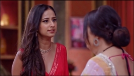 Bhagya Lakshmi - 24th November 2023